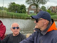 skipper - Jack  Jack and Pilot